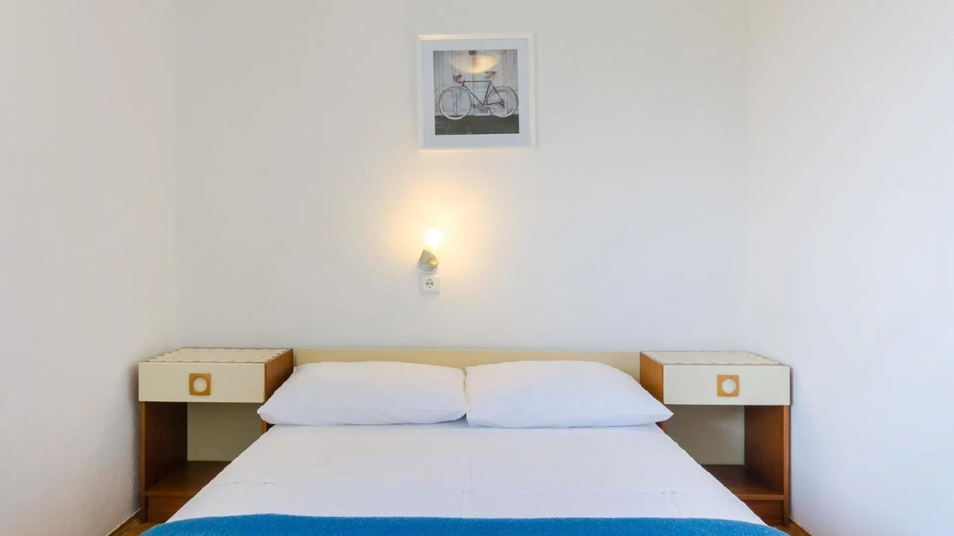 Apartment Ferienwohnung Fuer 8 Personen Ca 91 Qm In Crikvenica, Kvarner Bucht Crikvenica Und Umgebung Croatia