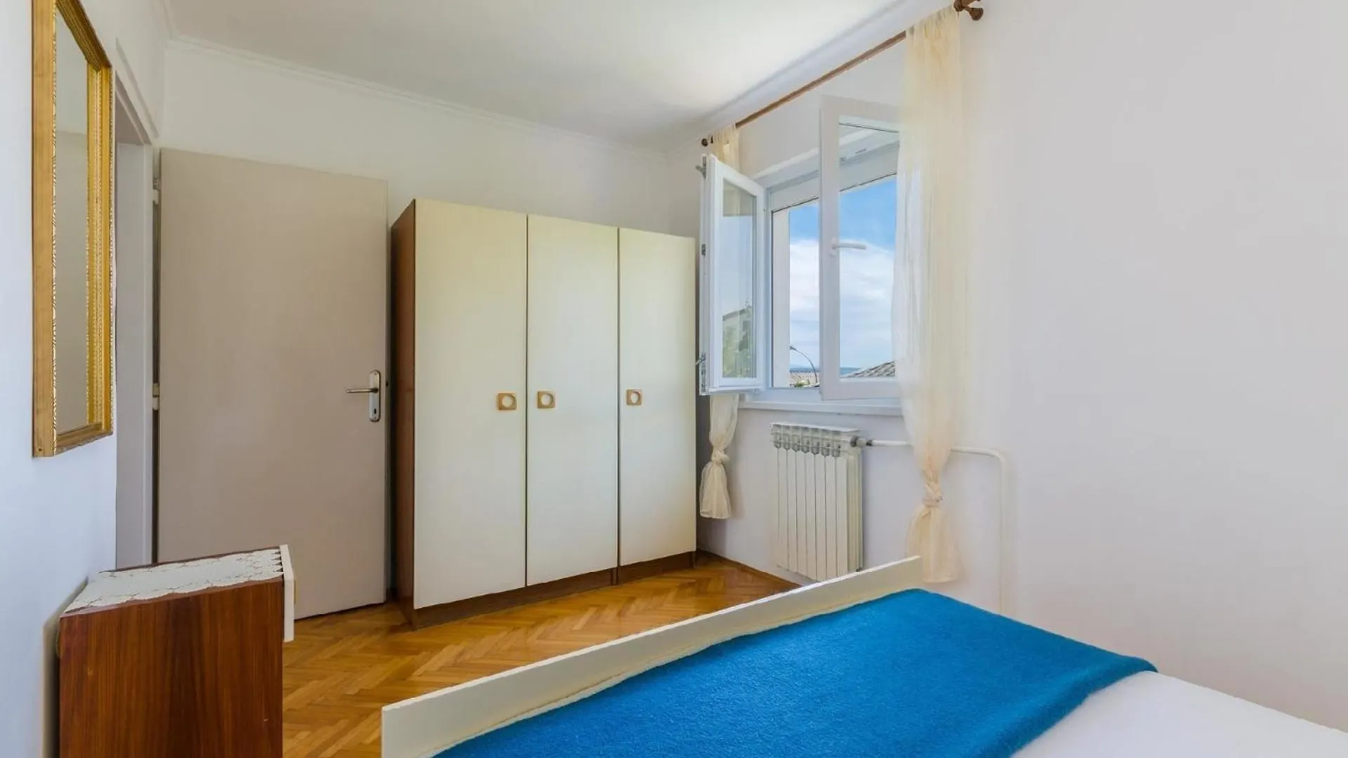 Apartment Ferienwohnung Fuer 8 Personen Ca 91 Qm In Crikvenica, Kvarner Bucht Crikvenica Und Umgebung Croatia