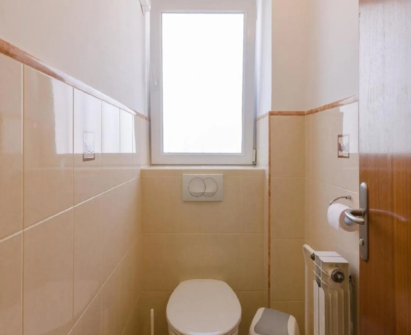 Apartment Ferienwohnung Fuer 8 Personen Ca 91 Qm In Crikvenica, Kvarner Bucht Crikvenica Und Umgebung