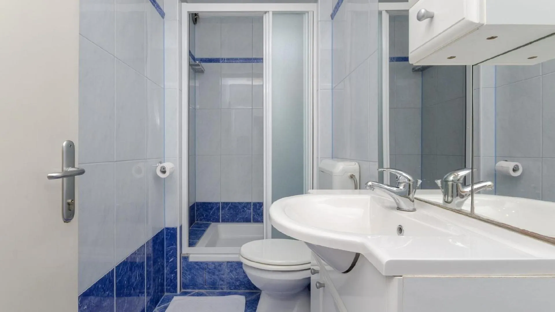Ferienwohnung Fuer 8 Personen Ca 91 Qm In Crikvenica, Kvarner Bucht Crikvenica Und Umgebung Apartment