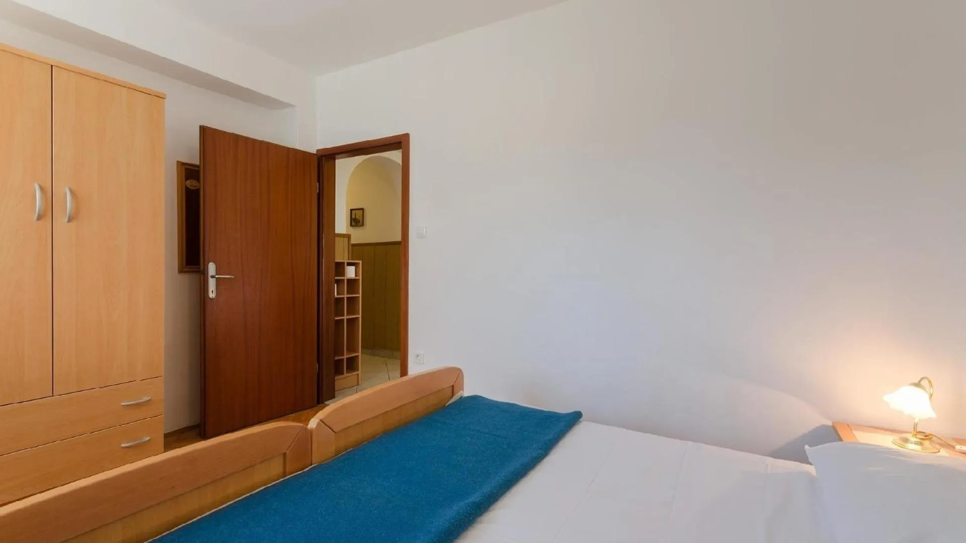 Ferienwohnung Fuer 8 Personen Ca 91 Qm In Crikvenica, Kvarner Bucht Crikvenica Und Umgebung