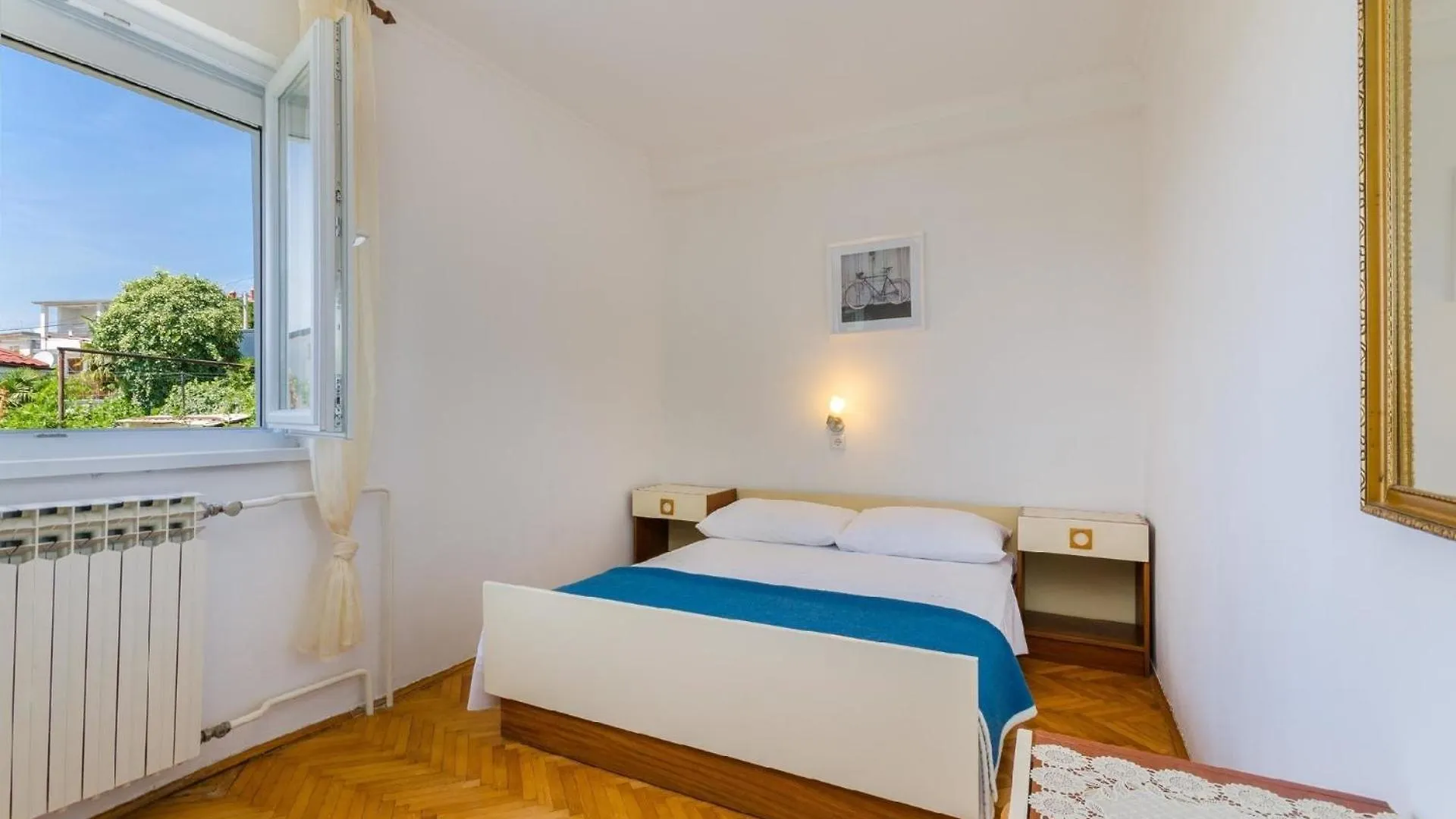 Ferienwohnung Fuer 8 Personen Ca 91 Qm In Crikvenica, Kvarner Bucht Crikvenica Und Umgebung 0*,  Croatia