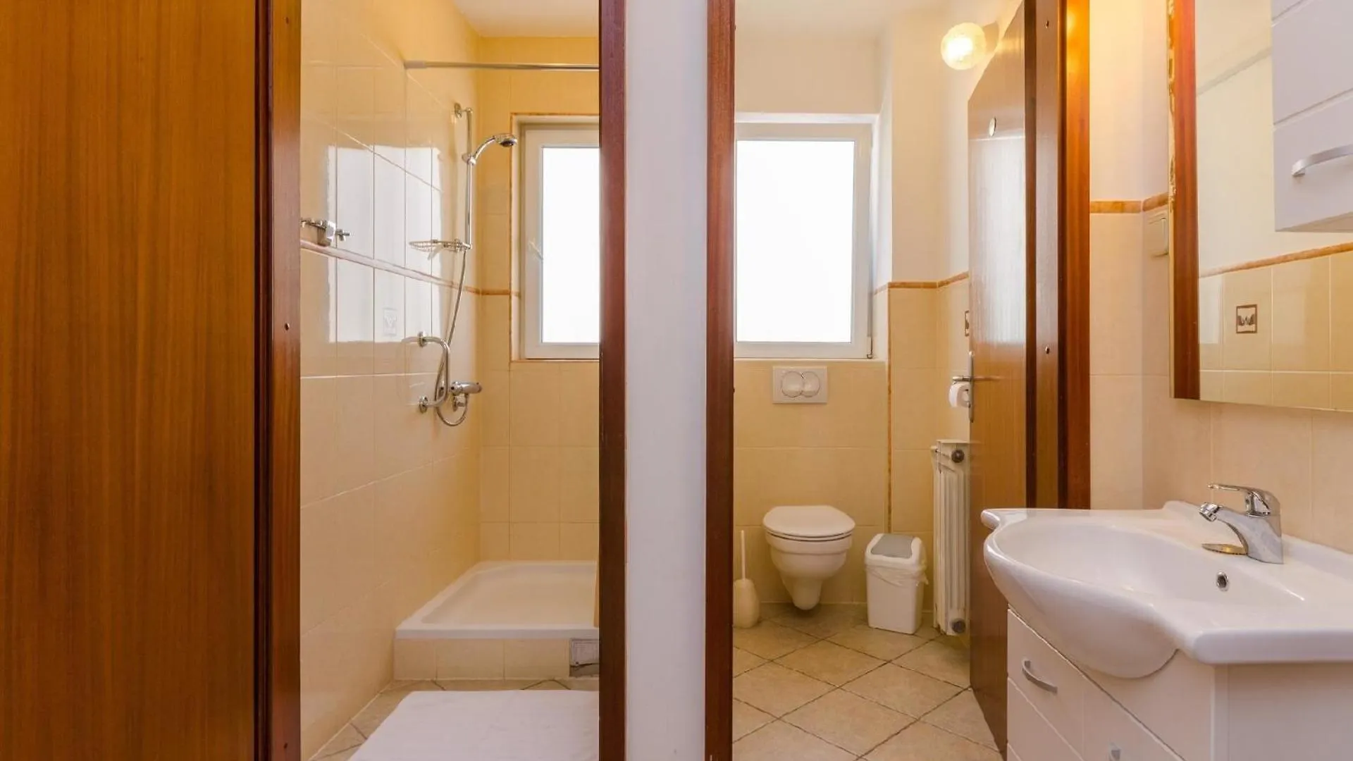 Ferienwohnung Fuer 8 Personen Ca 91 Qm In Crikvenica, Kvarner Bucht Crikvenica Und Umgebung 0*,