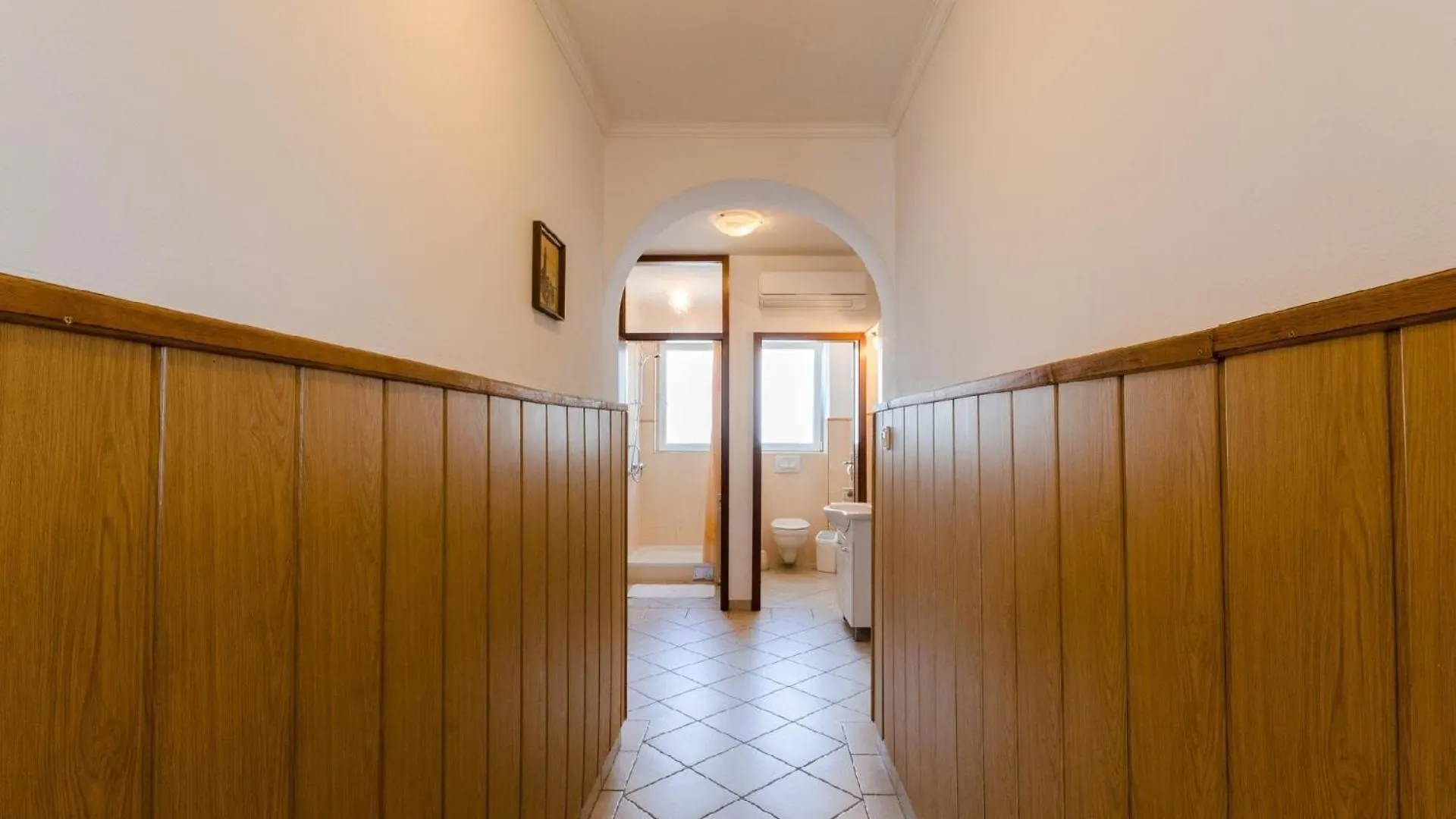 Apartment Ferienwohnung Fuer 8 Personen Ca 91 Qm In Crikvenica, Kvarner Bucht Crikvenica Und Umgebung