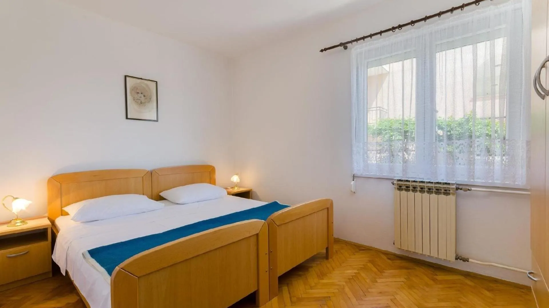 Ferienwohnung Fuer 8 Personen Ca 91 Qm In Crikvenica, Kvarner Bucht Crikvenica Und Umgebung Apartment