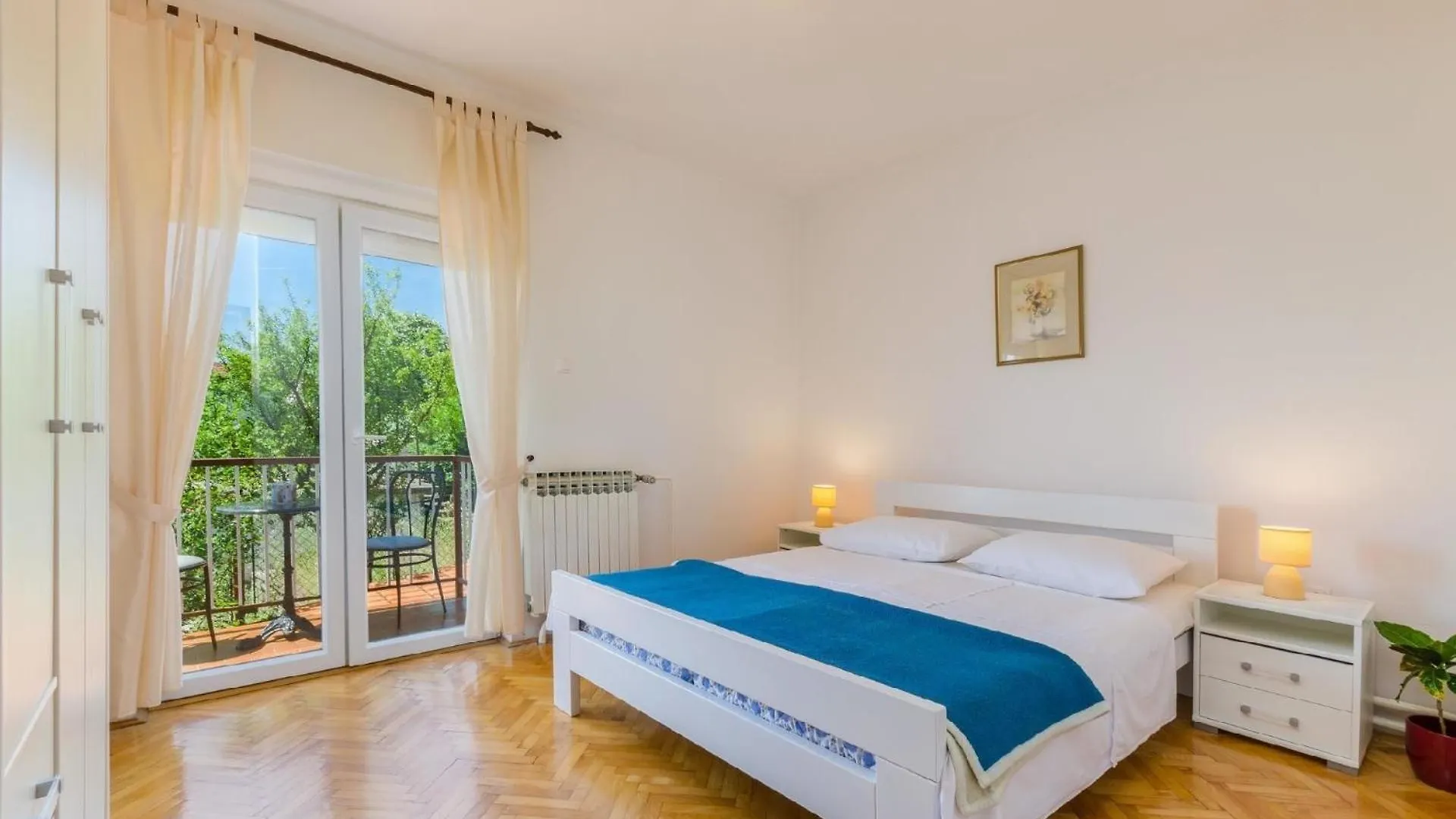Ferienwohnung Fuer 8 Personen Ca 91 Qm In Crikvenica, Kvarner Bucht Crikvenica Und Umgebung 0*,  Croatia